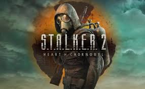 S.T.A.L.K.E.R. 2