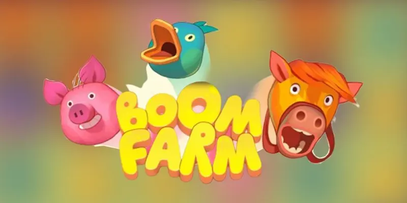 Boom Farm Slot Guide: Features, Tips, and Gameplay Insights