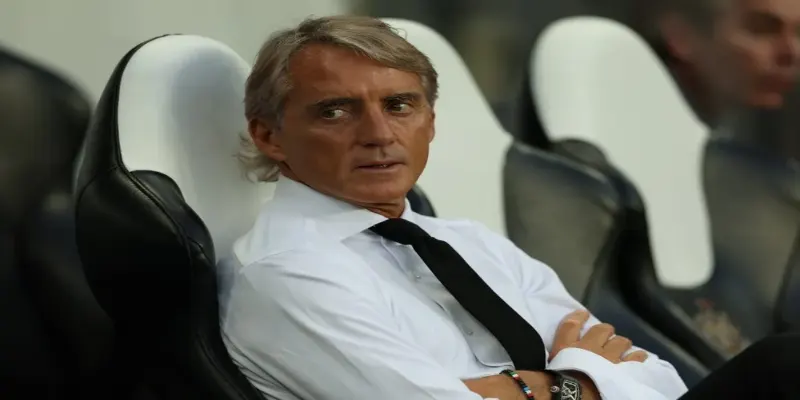 Roberto Mancini: The Tactical Genius Reshaping Italian Football