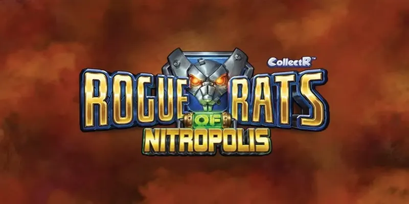 Rogue Rats of Nitropolis Slot Review: Features & Gameplay