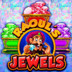 Raouls Jewels Slot