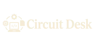 Circuit Desk logo