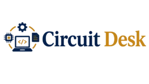 Circuit Desk logo