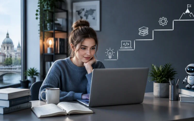 how to start learning to code