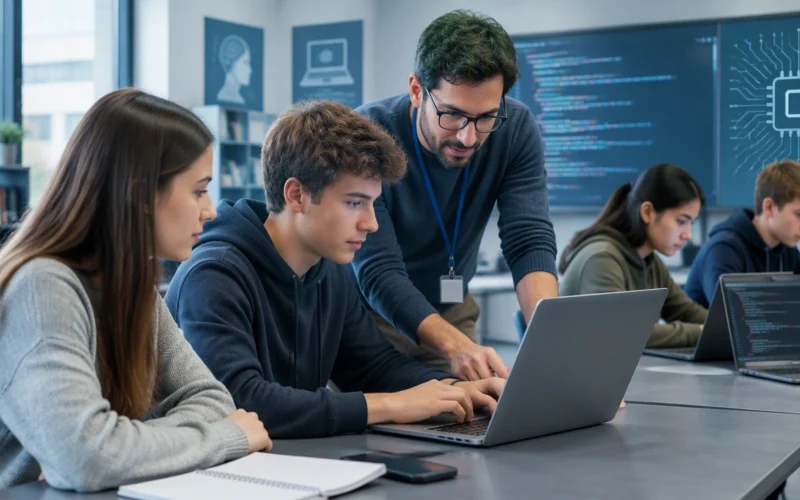 technology school a complete guide